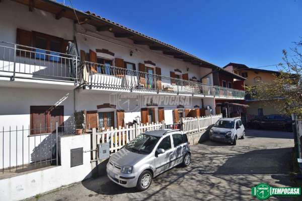 Foto Casa indipendente in vendita a Vauda Canavese