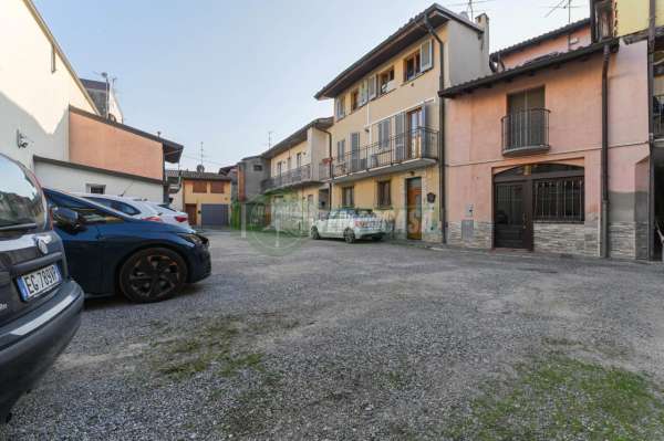Foto Casa indipendente in vendita a Verdello