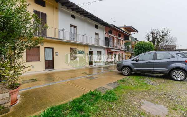 Foto Casa indipendente in vendita a Verdello