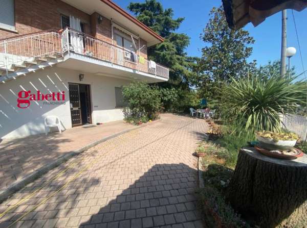 Foto Casa indipendente in vendita a Verucchio