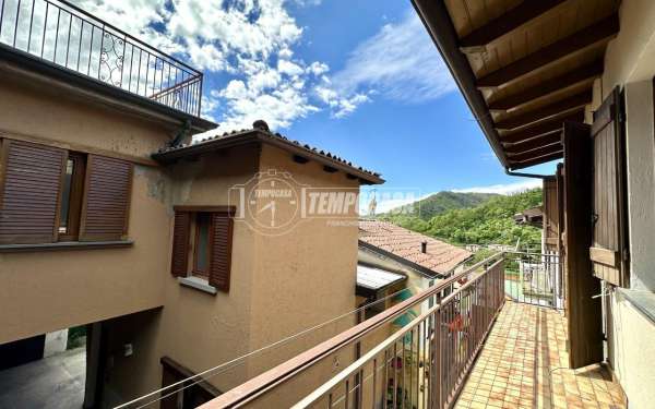 Foto Casa indipendente in vendita a Viadanica