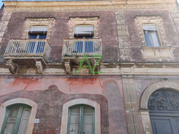 Foto Casa indipendente in vendita a Viagrande