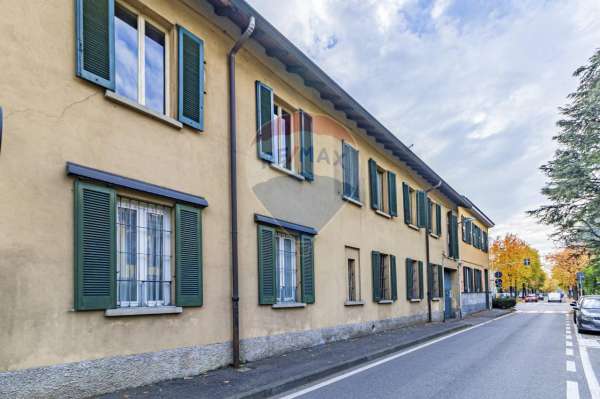 Foto Casa indipendente in vendita a Vimercate