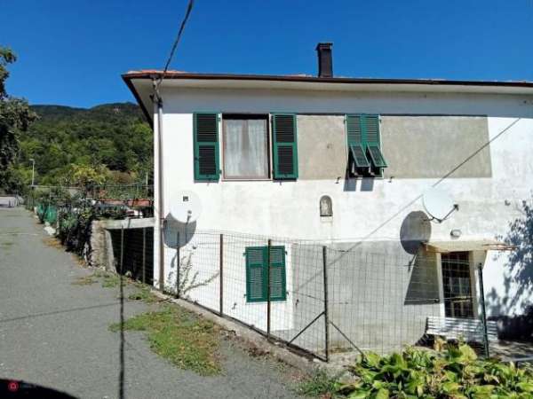 Foto Casa Indipendente in Vendita in Orneto 3 a Sesta Godano
