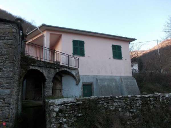 Foto Casa Indipendente in Vendita in Orneto a Sesta Godano