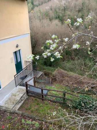 Foto Casa Indipendente in Vendita in Vecchia 2 a Sesta Godano