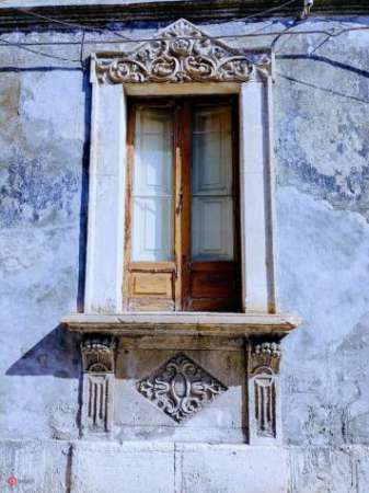 Foto Casa Indipendente in Vendita in Via Anapo 19 /21 a Floridia