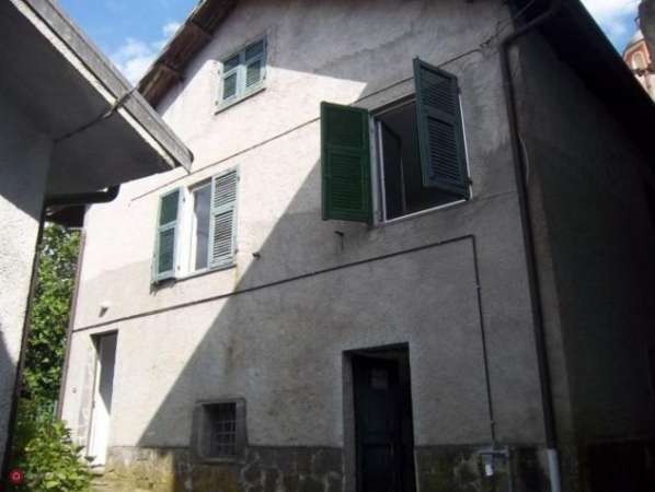 Foto Casa Indipendente in Vendita in zona Pignona a Sesta Godano