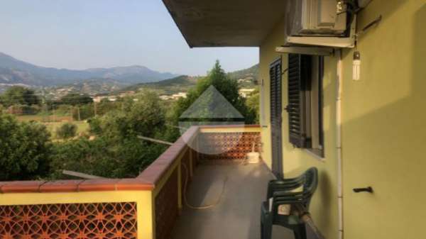 Foto CASA INDIPENDENTE MATTINE AGROPOLI