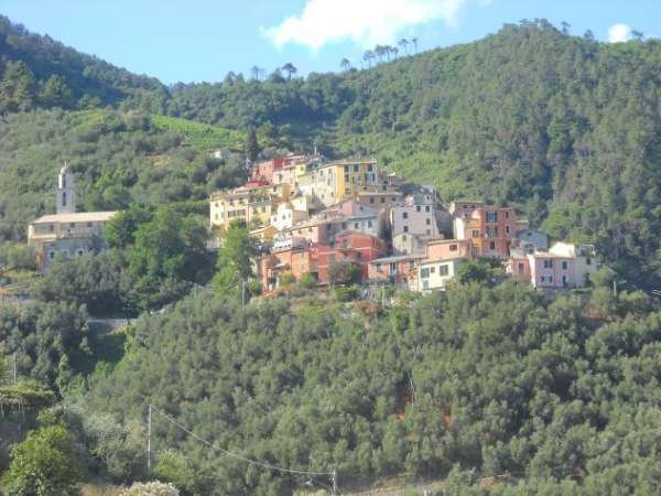 Foto Casa indipendente vicino al mare