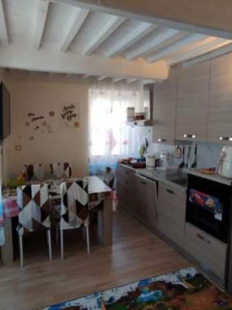 Foto Casa semi indipendente 100 mq  in Vendita a Mugnano (Pg)