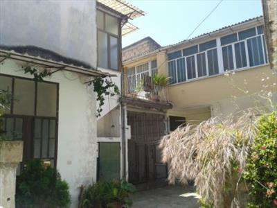 Foto Casa semi indipendente in Vendita, 4 Locali, 3 Camere, 115 mq (S