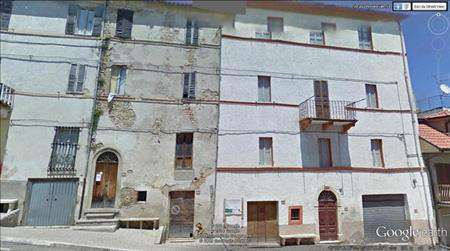 Foto Casa semi indipendente in Vendita, pi� di 6 Locali, 140 mq (MONT