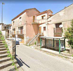 Foto Casa semi indipendente in Vendita, pi� di 6 Locali, 5 Camere, 21