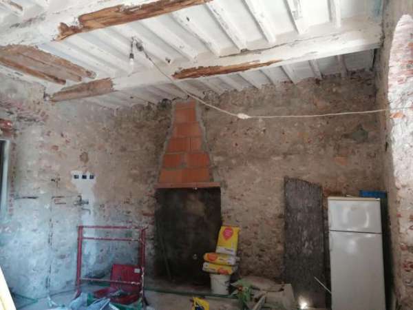 Foto Casa semindipendente in vendita a Avenza - Carrara 80 mq  Rif: 1332785
