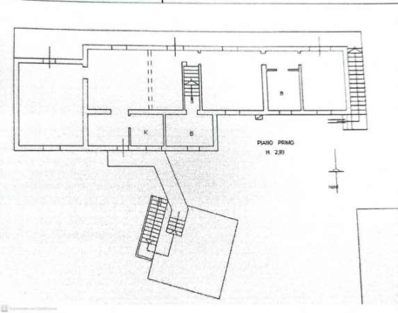 Foto Casa semindipendente in vendita a Battilana - Carrara 120 mq  Rif: 1328562