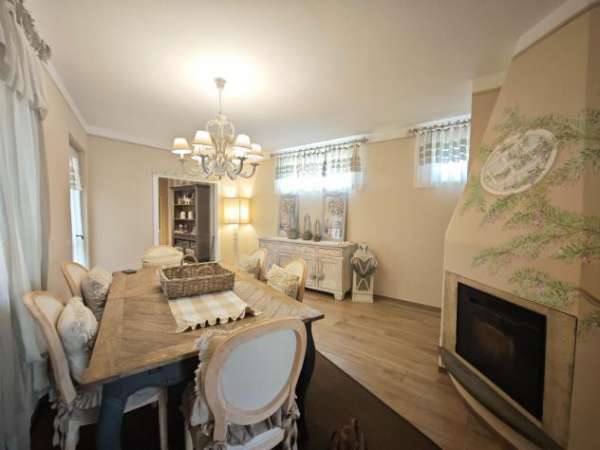 Foto Casa semindipendente in vendita a Capannoli 135 mq  Rif: 1326913