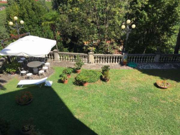 Foto Casa semindipendente in vendita a Carrara 400 mq  Rif: 458522
