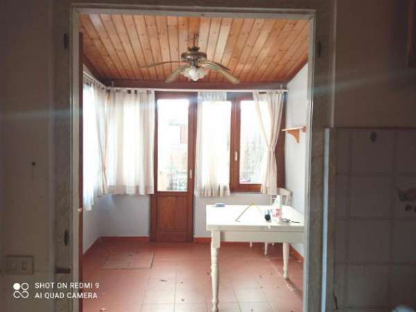 Foto Casa semindipendente in vendita a Cinquale - Montignoso 70 mq  Rif: 1251436
