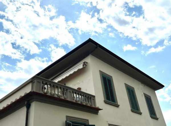 Foto Casa semindipendente in vendita a Empoli 180 mq  Rif: 1327195