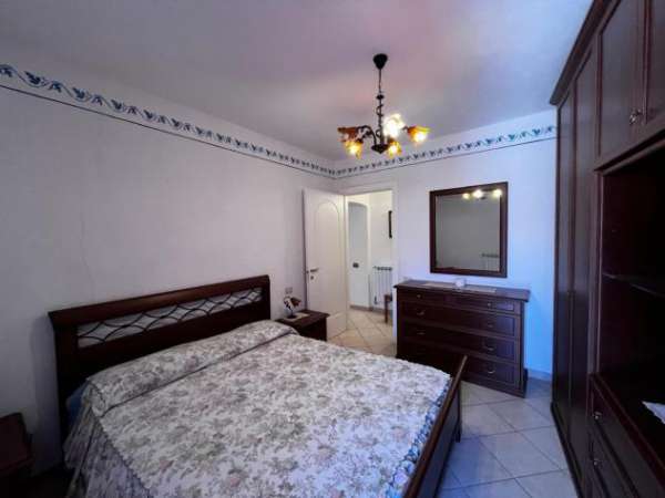 Foto Casa semindipendente in vendita a Ortonovo - Luni 70 mq  Rif: 1329927