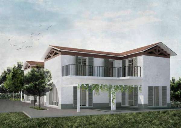 Foto Casa semindipendente in vendita a Pietrasanta 170 mq  Rif: 902408