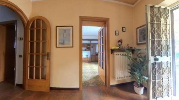 Foto Casa semindipendente in vendita a San Macario In Piano - Lucca 158 mq  Rif: 1316484