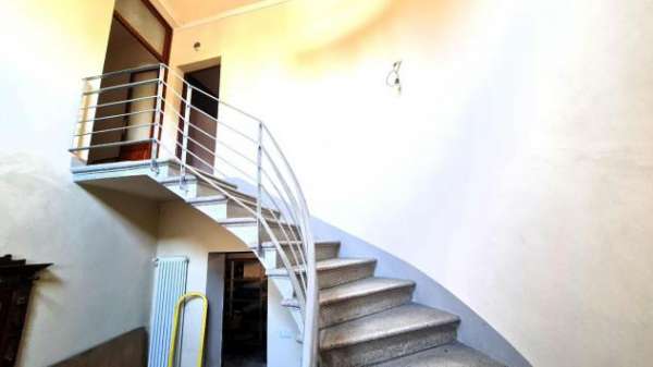 Foto Casa semindipendente in vendita a San Miniato Basso - San Miniato 392 mq  Rif: 1316489