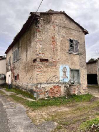 Foto Casa semindipendente in vendita a Strettoia - Pietrasanta 90 mq  Rif: 1299747