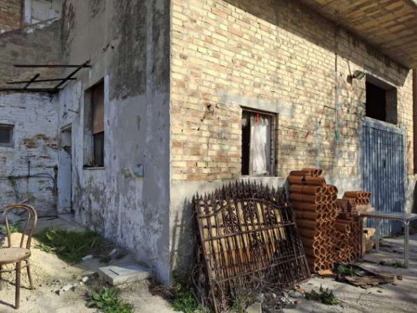 Foto casa singola