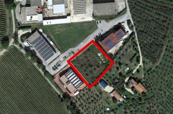 Foto Casa singola a Baschi - Rif. 12824