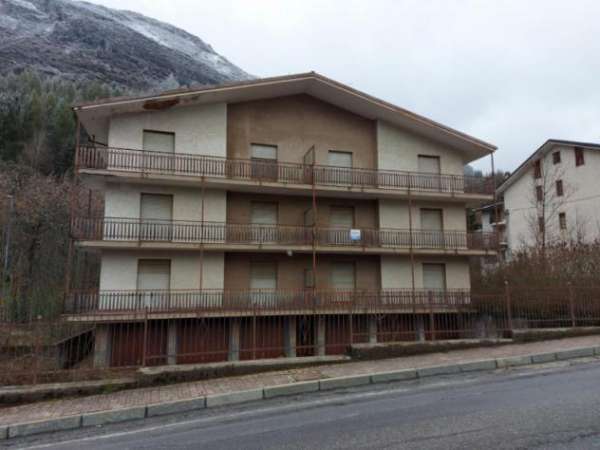 Foto Casa singola a Entracque - Rif. 12832