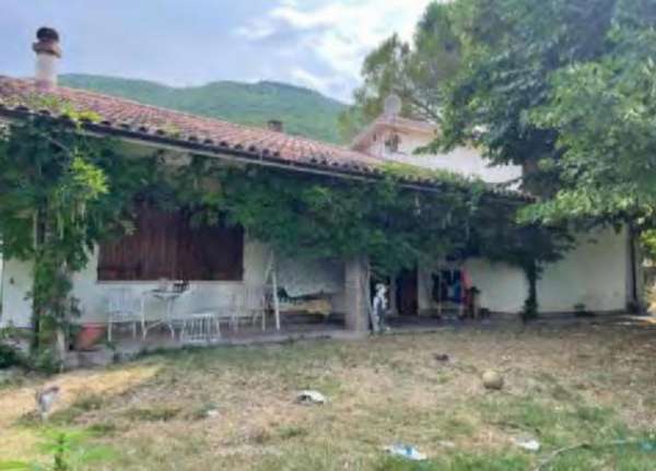 Foto Casa singola a Matelica - Rif. 25527