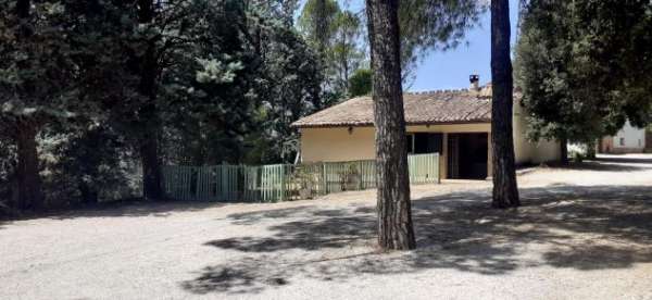 Foto CASA SINGOLA CON DEPENDANCE