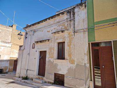 Foto Casa singola in Vendita, 3 Locali, 120 mq, San Giorgio Ionico