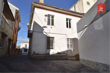 Foto Casa singola in Vendita, 3 Locali, 146 mq, Cupello