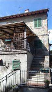 Foto Casa singola in Vendita, 4 Locali, 1 Camera, 107 mq (CORTONA)
