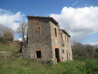 Foto Casa singola in Vendita, 4 Locali, 120 mq (MONTEFIASCONE POGGETT