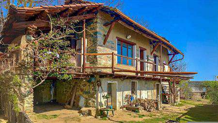 Foto Casa singola in Vendita, 4 Locali, 2 Camere, 45 mq (BROSSO)
