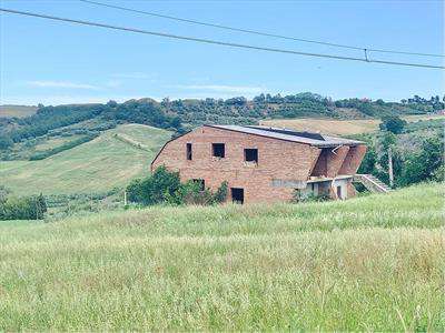 Foto Casa singola in Vendita, 4 Locali, 300 mq, Guglionesi
