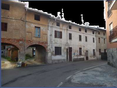 Foto Casa singola in Vendita, 4 Locali, 405,27 mq, Cameri