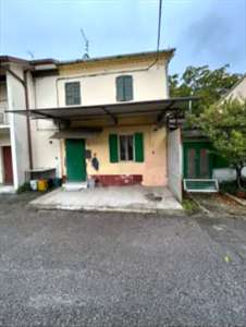 Foto Casa singola in Vendita, 4 Locali, 45 mq, Filottrano