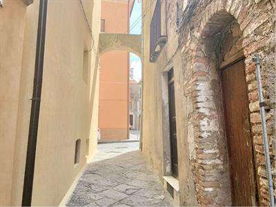 Foto Casa singola in Vendita, 4 Locali, 90 mq, Guglionesi