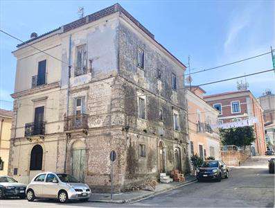 Foto Casa singola in Vendita, 5 Locali, 100 mq, Guglionesi