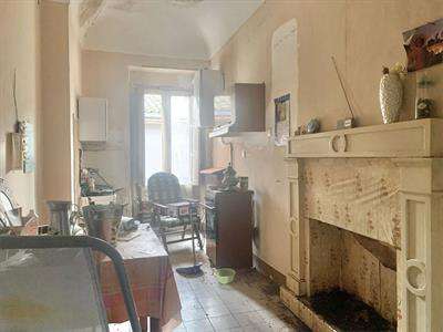 Foto Casa singola in Vendita, 5 Locali, 104 mq, Guglionesi