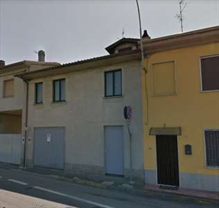 Foto Casa singola in Vendita, 5 Locali, 123 mq, Stradella
