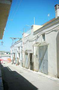 Foto Casa singola in Vendita, 5 Locali, 2 Camere, 90 mq (CANOSA DI PU