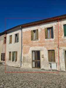 Foto Casa singola in Vendita, 6,5 Locali, 104 mq, Cimadolmo