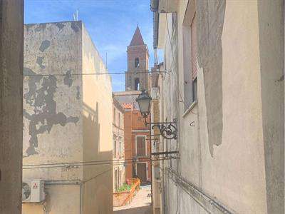 Foto Casa singola in Vendita, 6 Locali, 130 mq, Guglionesi