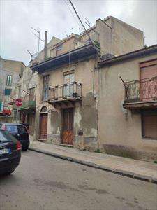 Foto Casa singola in Vendita, 6 Locali, 150 mq, San Cataldo